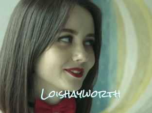 Loishayworth