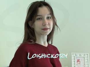 Loishickory
