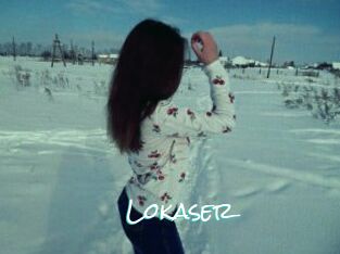 Lokaser
