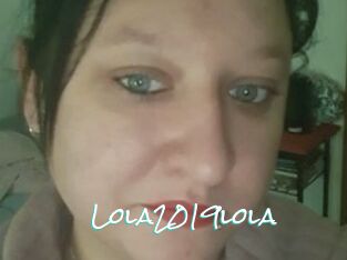 Lola2019lola