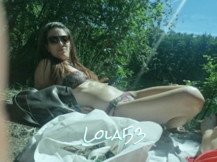 lola53 Sensuality Dream