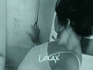 LolaX