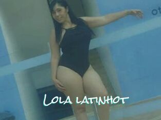 Lola_latinhot