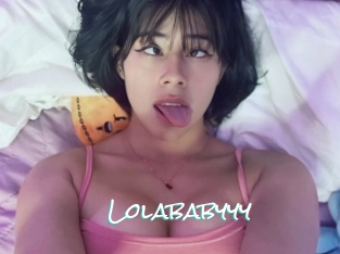 Lolababyyy