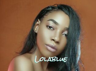 Lolablue