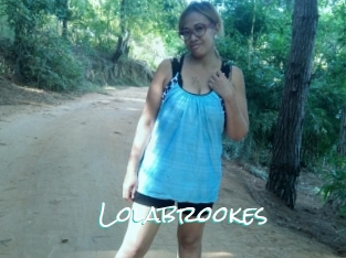 Lolabrookes