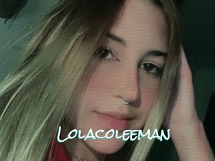 Lolacoleeman