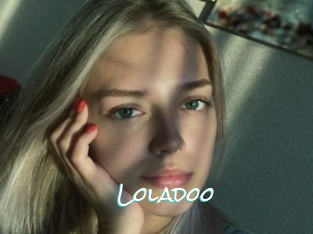 Loladoo