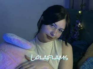 Lolaflams