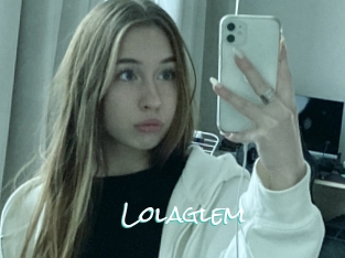 lolaglem Sensuality Dream