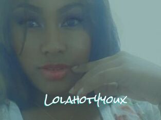 Lolahot4youx