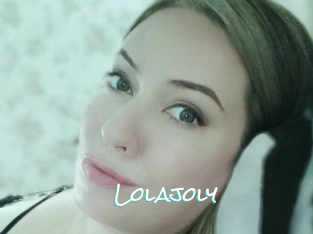 lolajoly Sensuality Dream