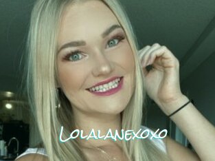 Lolalanexoxo