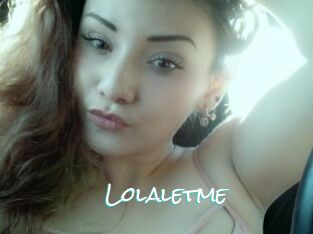 lolaletme Sensuality Dream