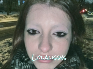 lolalissys Sensuality Dream