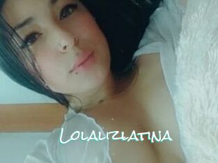 Lolalizlatina