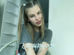 Lolalolipop