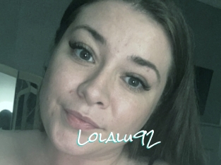 Lolalu92