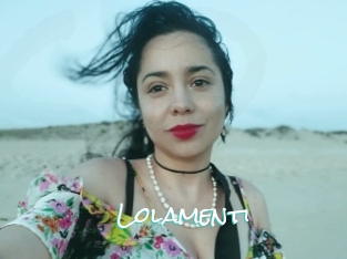 Lolamenti