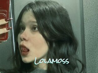 Lolamoss