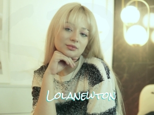 Lolanewton