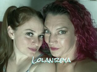 Lolanreya