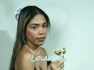 Lolapenny
