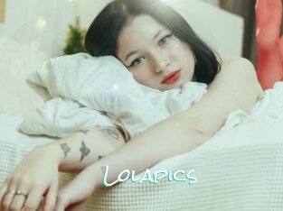 Lolapics