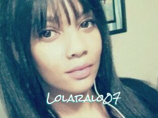 Lolaralo07