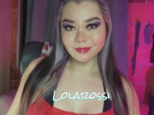 Lolarossi