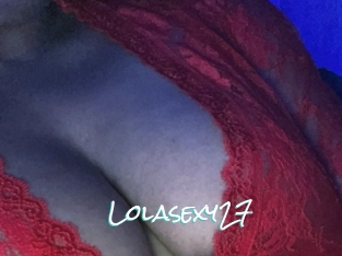 Lolasexy27