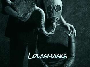 Lolasmasks