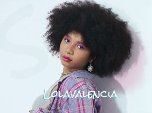 Lolavalencia
