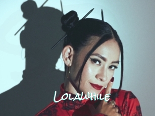 lolawhile Sensuality Dream