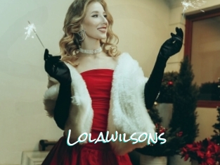 Lolawilsons