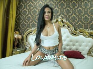 Lolawylde