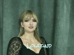 Lolazind