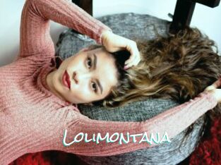 Lolimontana
