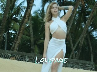 Lolipage