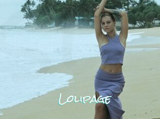 Lolipage