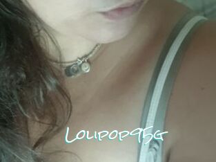 Lolipop95g