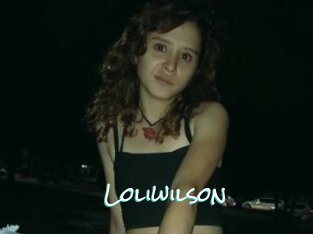 Loliwilson