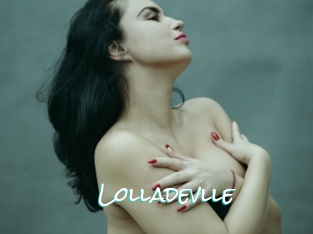 lolladevlle Sensuality Dream