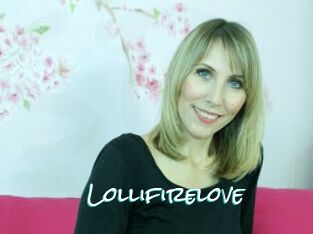 Lollifirelove