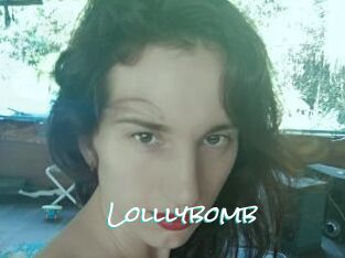Lolllybomb