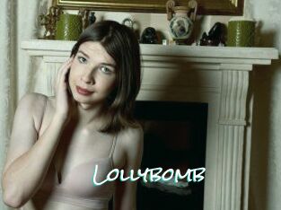 Lollybomb