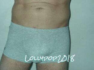 Lollypop2018