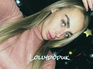 Lollypopuk