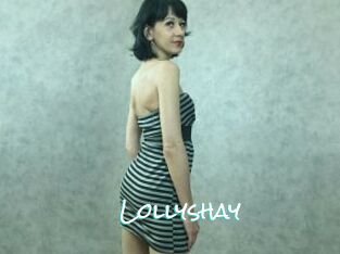 Lollyshay
