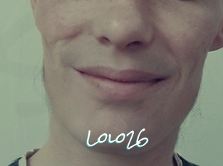 Lolo26
